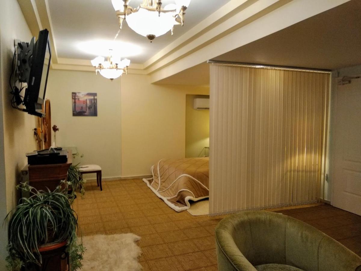 Wonderful Playroom Apartment Αθήνα Εξωτερικό φωτογραφία