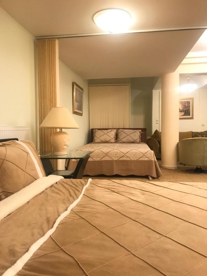 Wonderful Playroom Apartment Αθήνα Εξωτερικό φωτογραφία