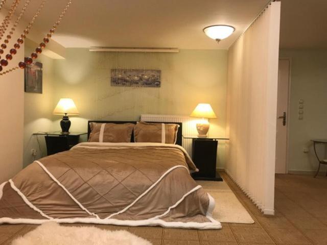 Wonderful Playroom Apartment Αθήνα Εξωτερικό φωτογραφία