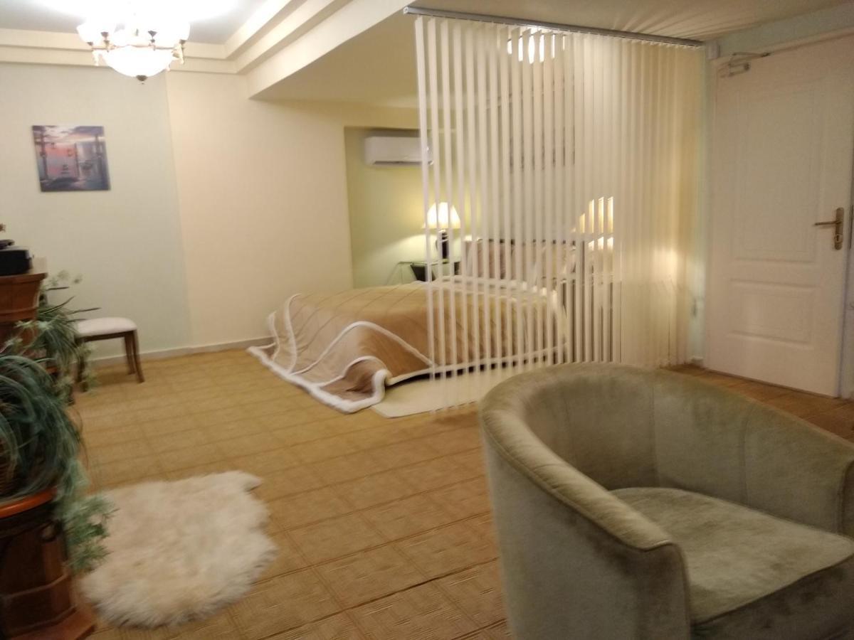 Wonderful Playroom Apartment Αθήνα Εξωτερικό φωτογραφία