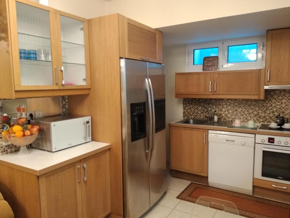 Wonderful Playroom Apartment Αθήνα Εξωτερικό φωτογραφία