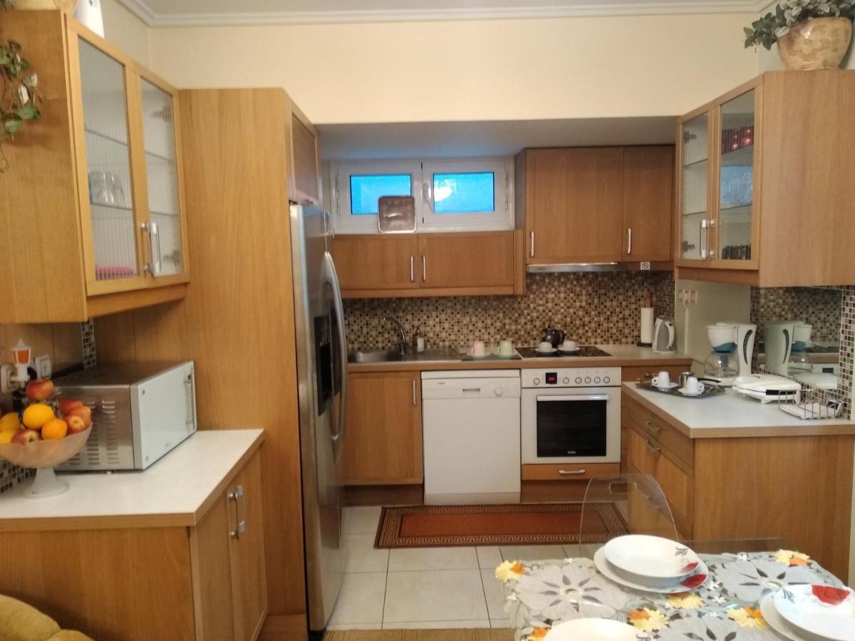 Wonderful Playroom Apartment Αθήνα Εξωτερικό φωτογραφία