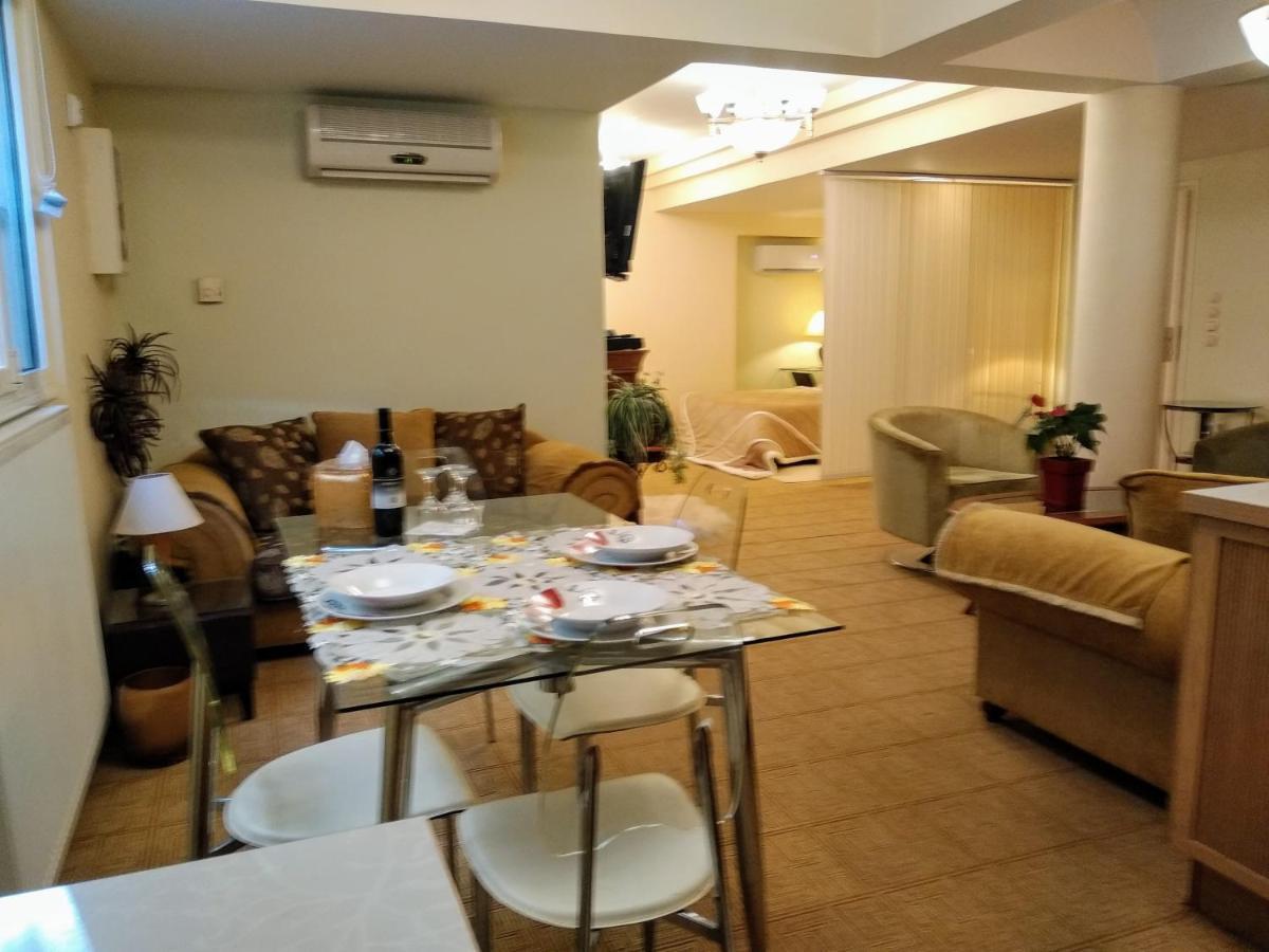 Wonderful Playroom Apartment Αθήνα Εξωτερικό φωτογραφία