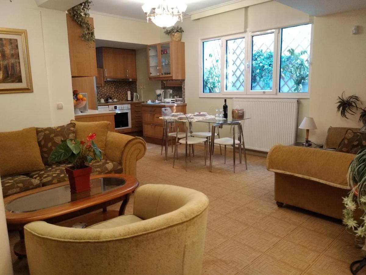 Wonderful Playroom Apartment Αθήνα Εξωτερικό φωτογραφία